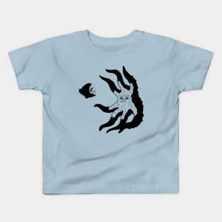 Deep Sea Kids T-Shirt